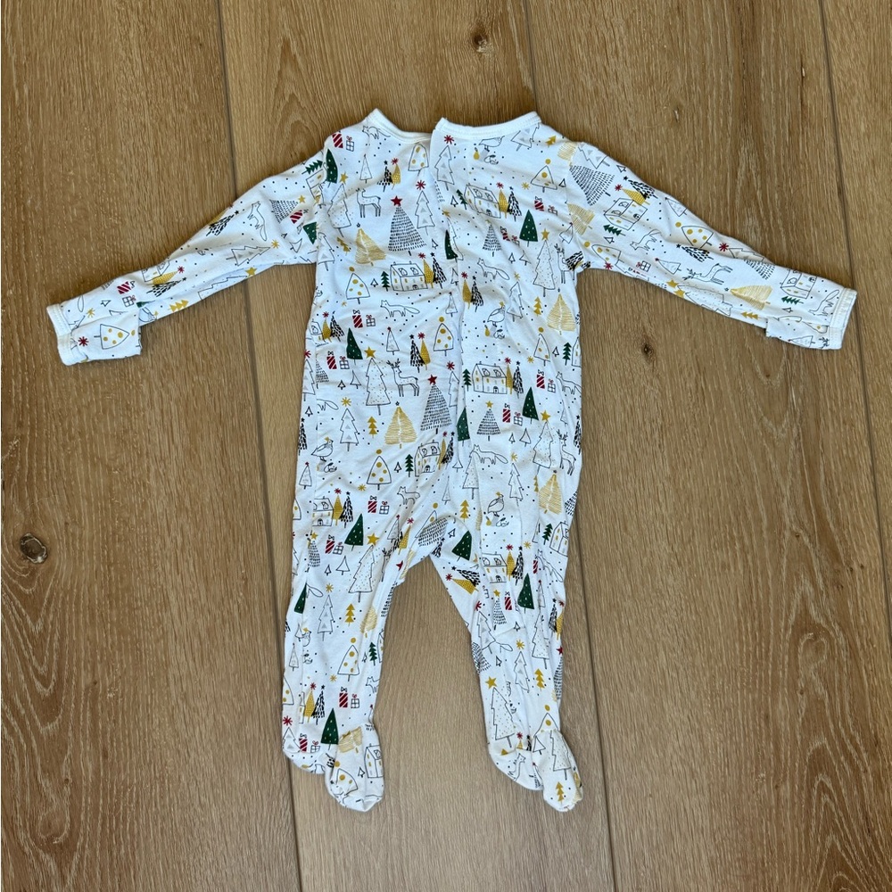 Magnetic Me Christmas Sleeper